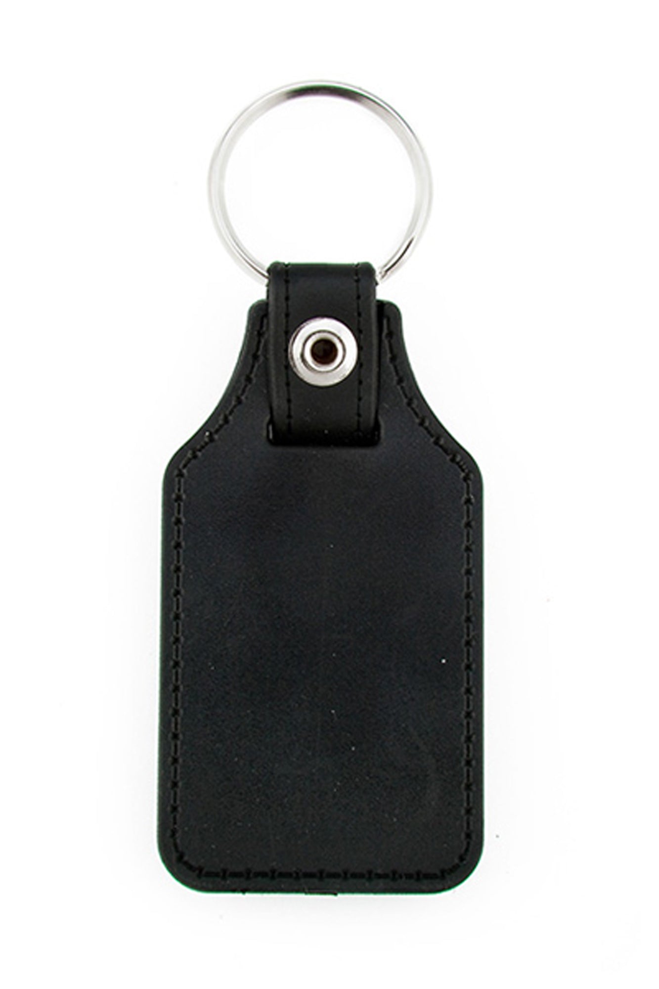 Route 66 Key Ring featuring the state name of your choice