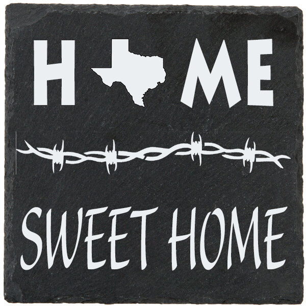 Coaster, Texas Coaster, Coffee Coaster, Texas Collectible
