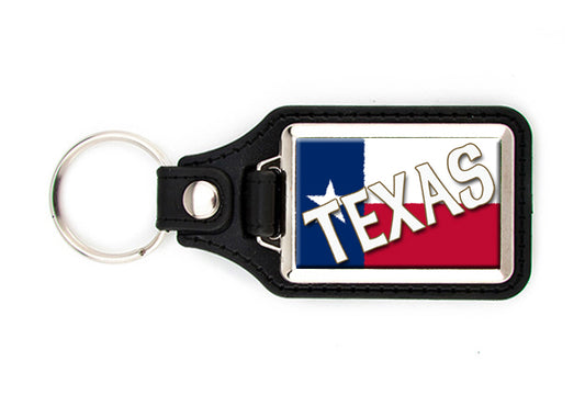 Texas, Texas Key Ring, Texas Collectible, Texas