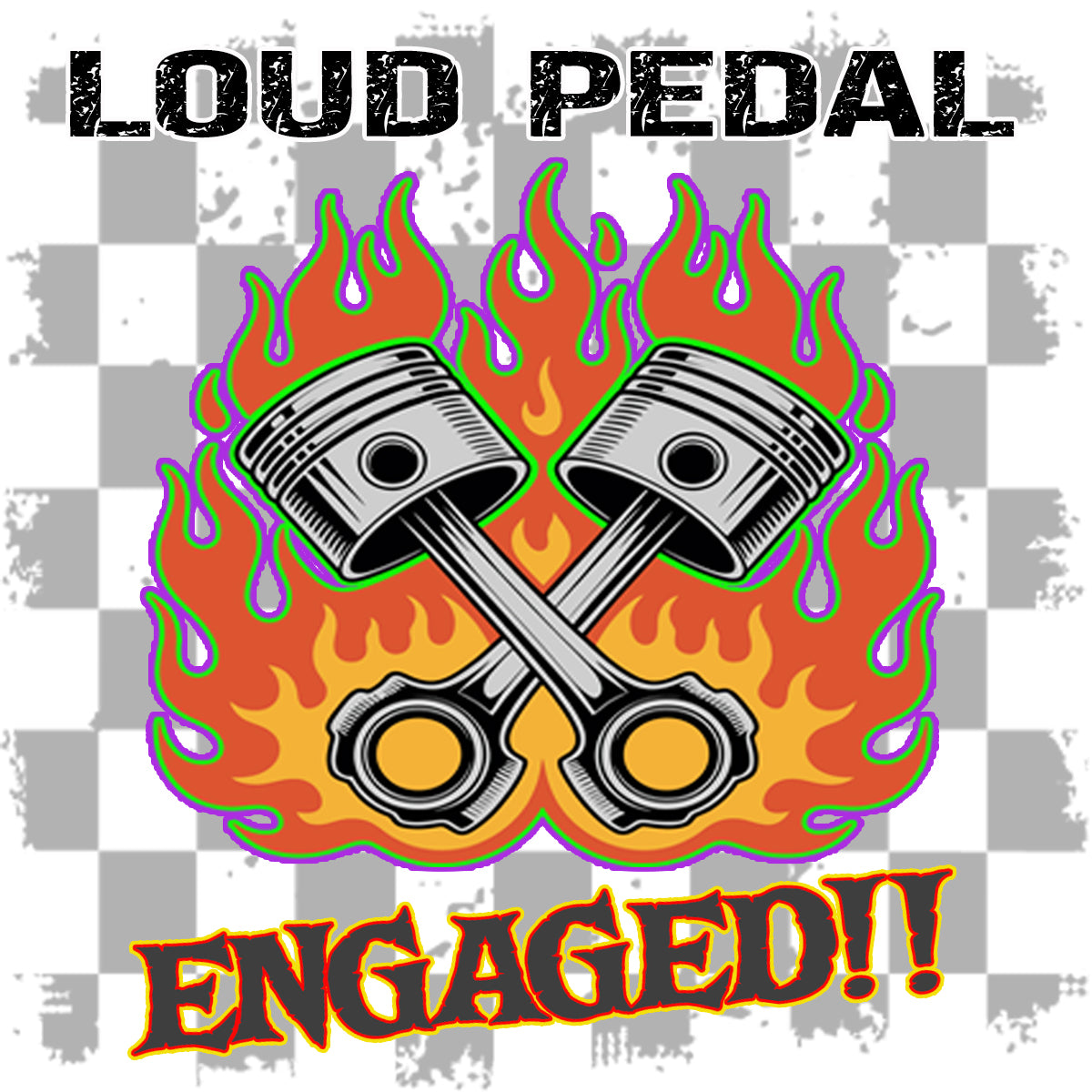 Dirt Track Racing Bundle