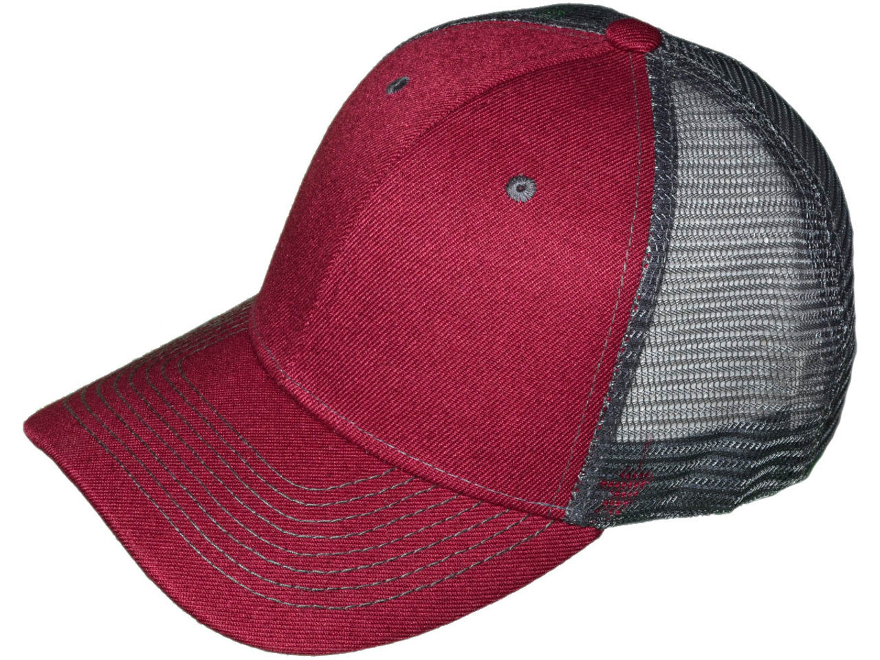 Route 66 Laser Engraved Shield on Your Choice of Cap