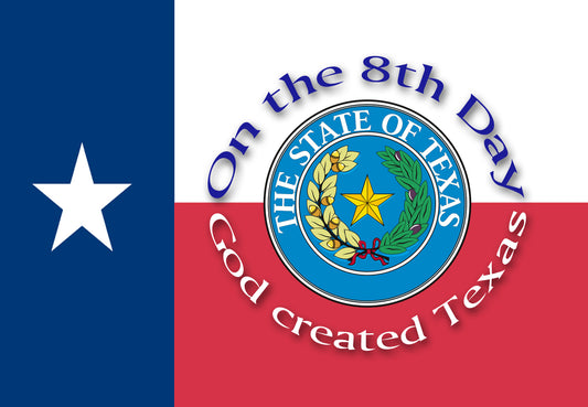 Travel Magnet, Texas Magnet, Texas, Texas Flag, Texas Collectible