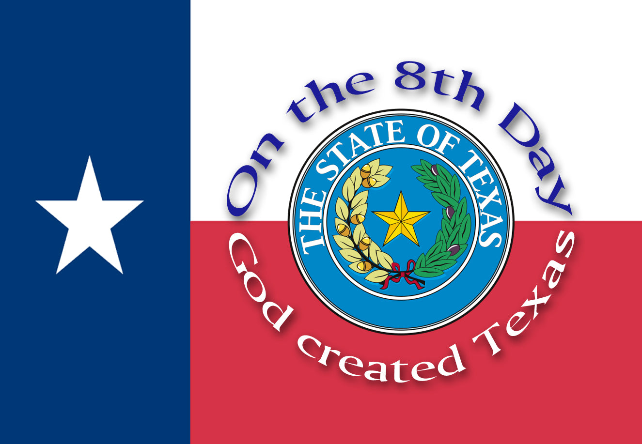 Travel Magnet, Texas Magnet, Texas, Texas Flag, Texas Collectible