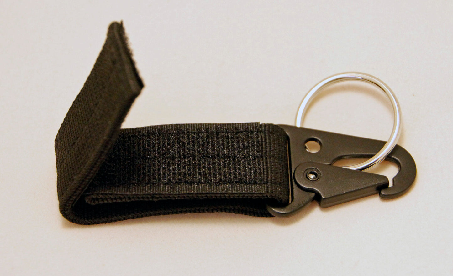 Personalized Belt Loop Key Ring; Dirt Track Late Model Graphics